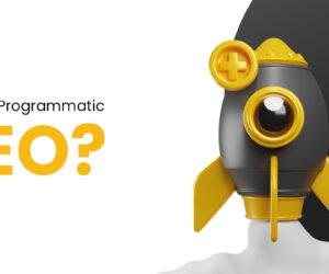 Programmatic SEO